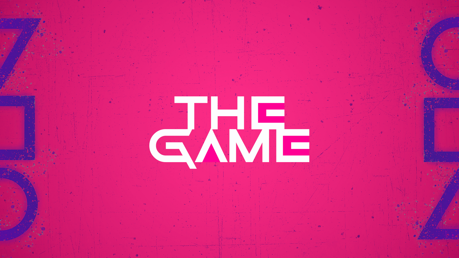 THE GAME