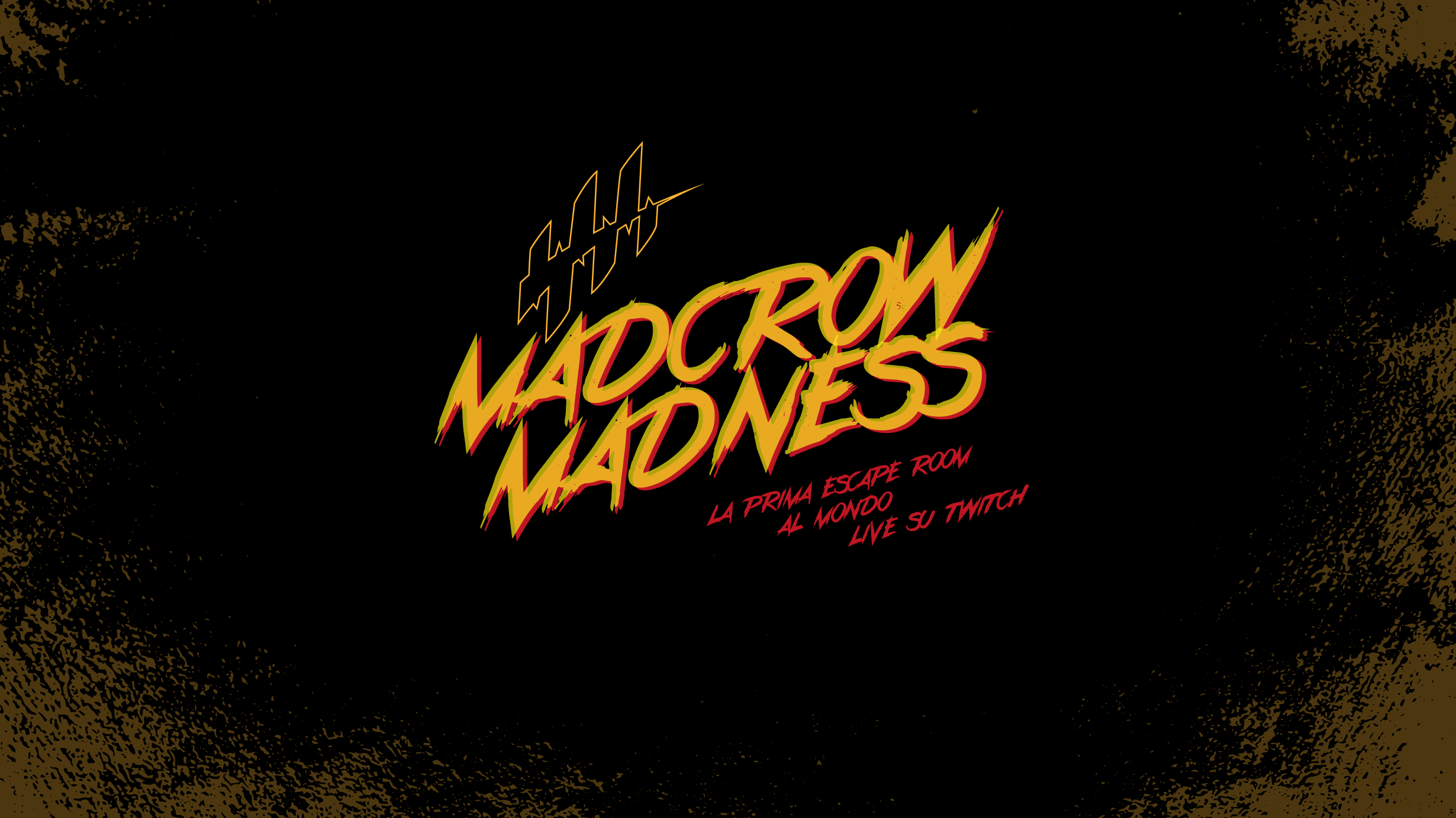 MADCROW MADNESS