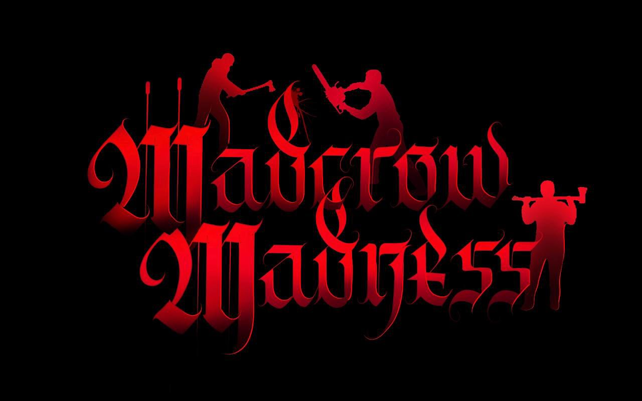 MADCROW MADNESS